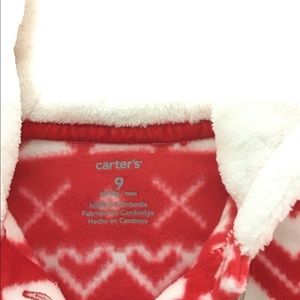 Super cute winter suit